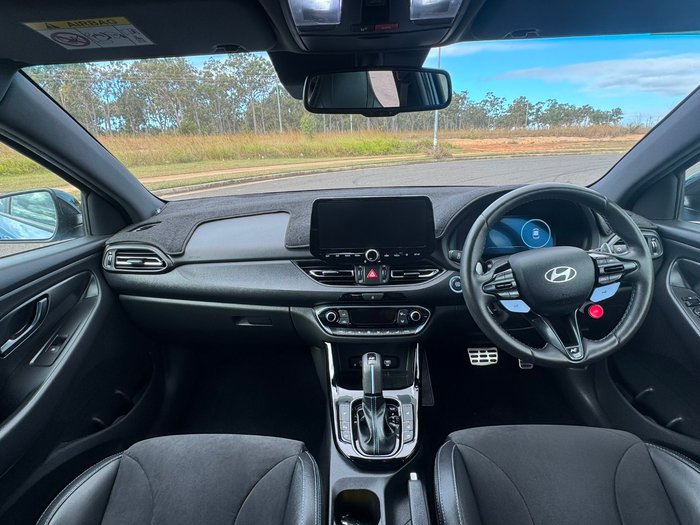2024 Hyundai i30 N Premium