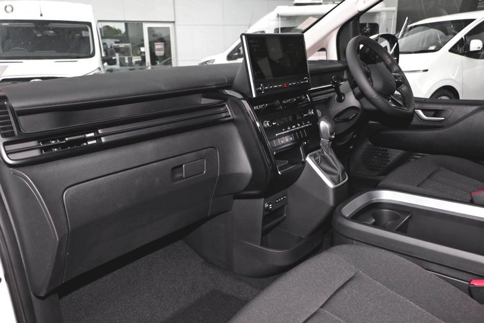 2026 Hyundai STARIA LOAD