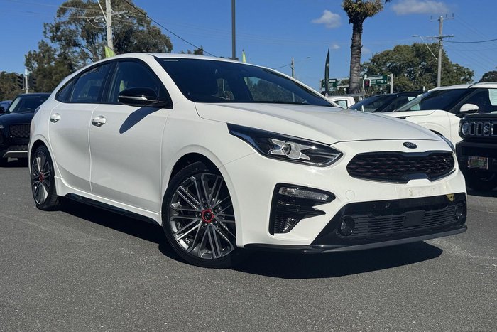2019 Kia Cerato