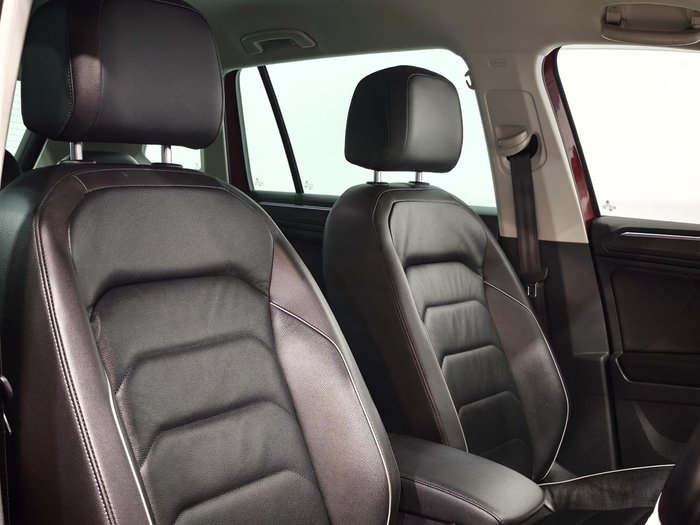 2019 Volkswagen Tiguan 162TSI Highline