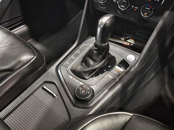 2019 Volkswagen Tiguan 162TSI Highline