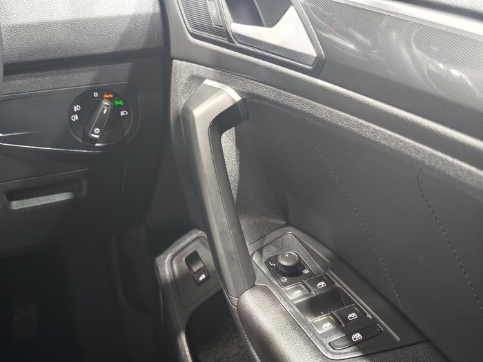 2019 Volkswagen Tiguan 162TSI Highline