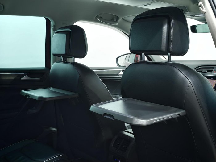 2019 Volkswagen Tiguan 162TSI Highline