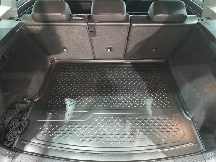 2019 Volkswagen Tiguan 162TSI Highline