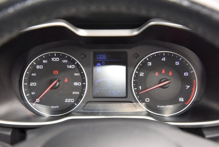 2023 MG ZS