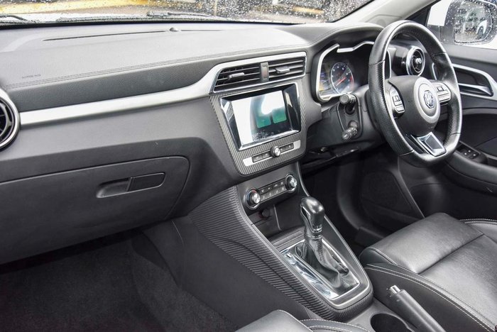 2023 MG ZS