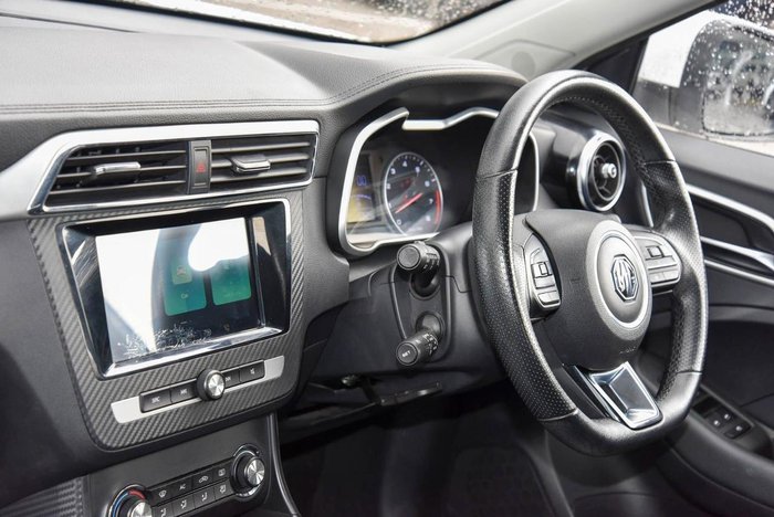 2023 MG ZS