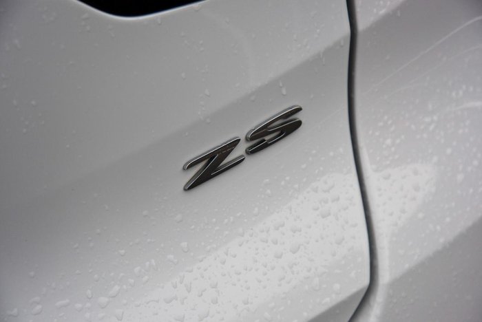 2023 MG ZS