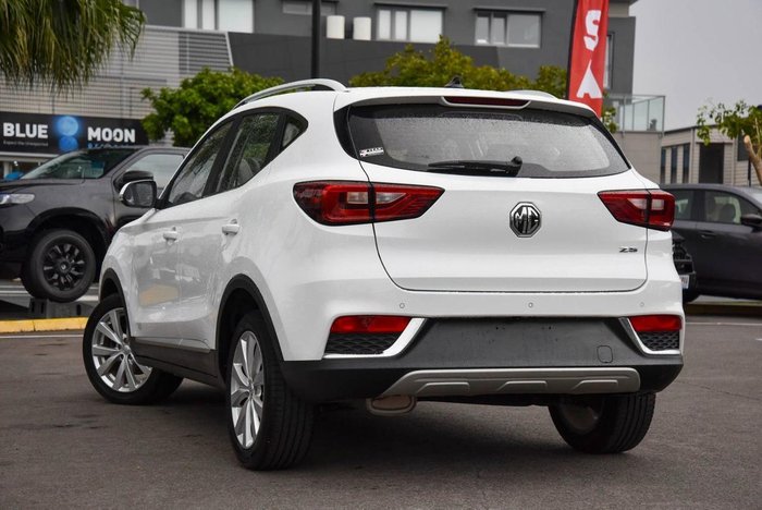 2023 MG ZS