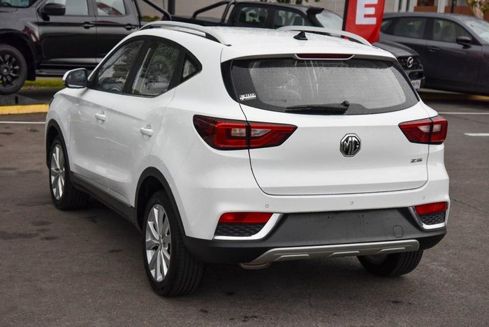 2023 MG ZS
