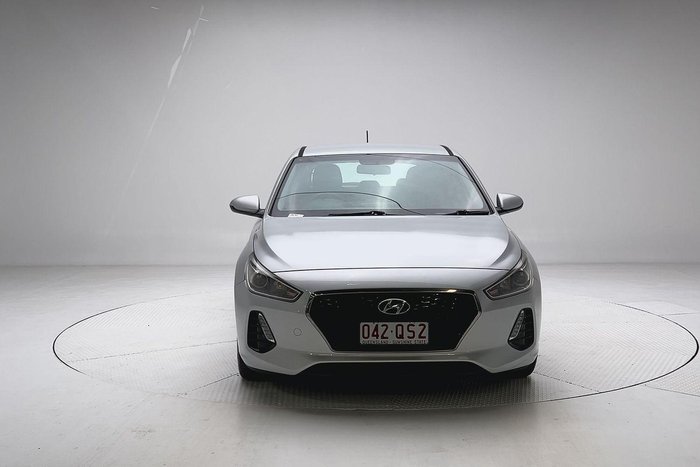 2019 Hyundai i30 Go