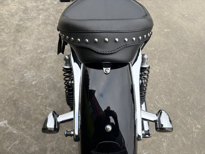 2005 HARLEY-DAVIDSON XLH883 SPORTSTER