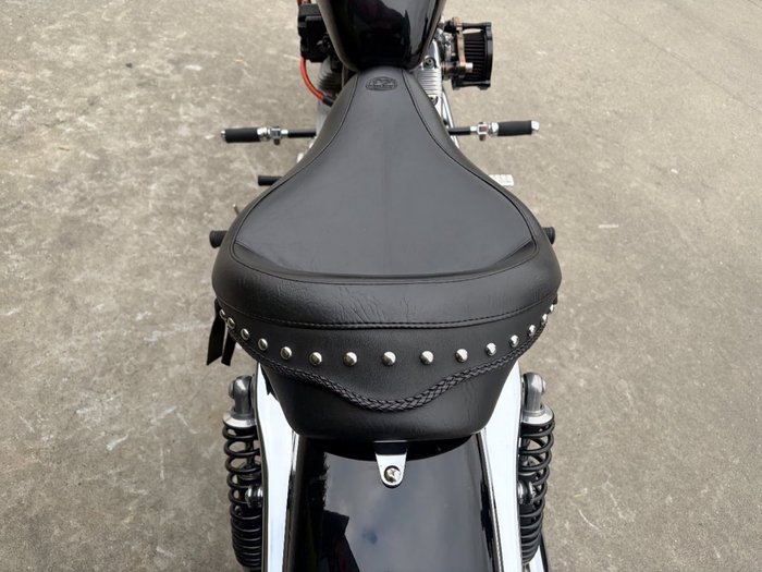 2005 HARLEY-DAVIDSON XLH883 SPORTSTER