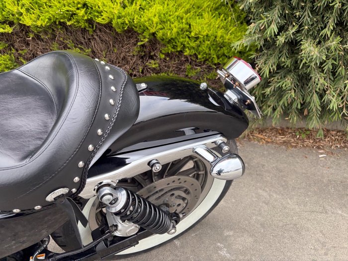 2005 HARLEY-DAVIDSON XLH883 SPORTSTER