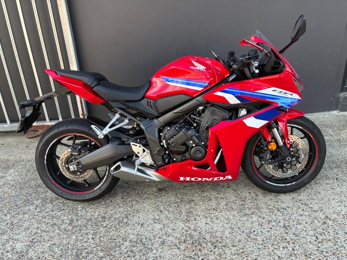 2026 Honda