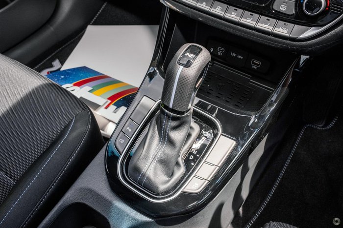 2026 Hyundai i30 N