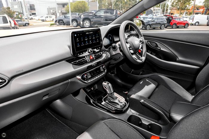 2026 Hyundai i30 N