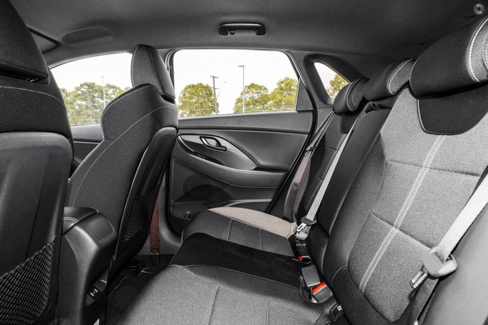 2026 Hyundai i30 N