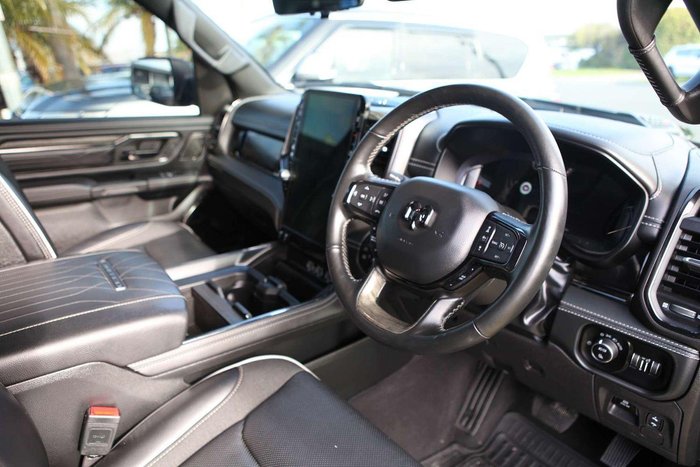 2024 RAM 1500 Limited Hurricane HO RamBox
