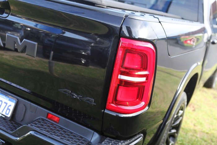 2024 RAM 1500 Limited Hurricane HO RamBox