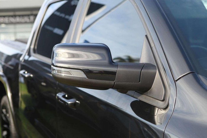 2024 RAM 1500 Limited Hurricane HO RamBox