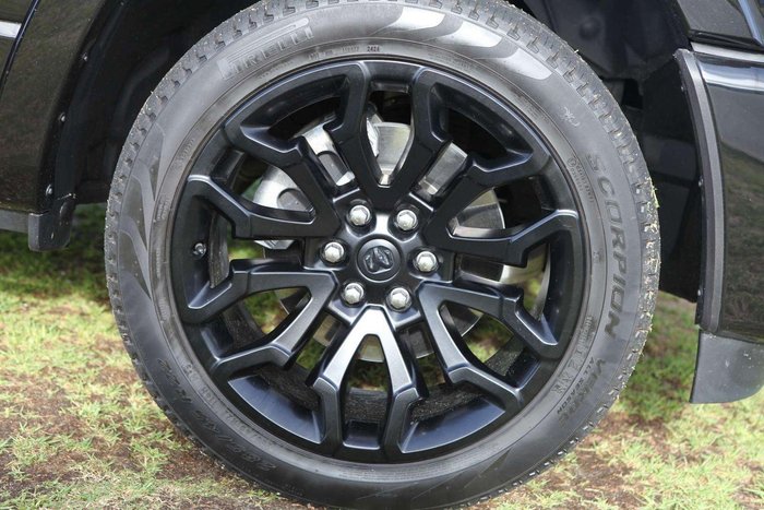 2024 RAM 1500 Limited Hurricane HO RamBox