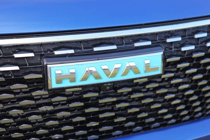 2024 GWM Haval H6 Ultra Hybrid