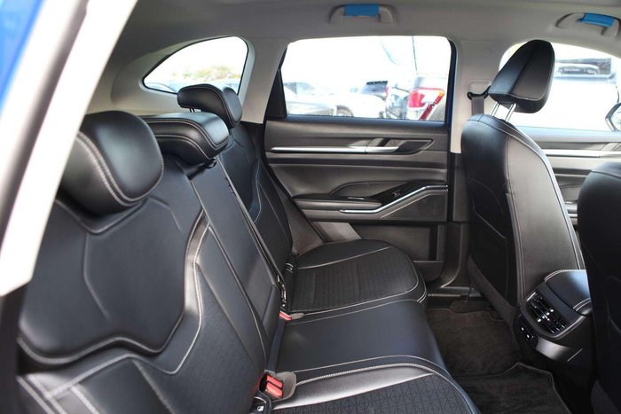 2024 GWM Haval H6 Ultra Hybrid