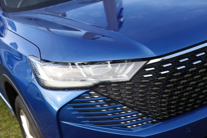 2024 GWM Haval H6 Ultra Hybrid