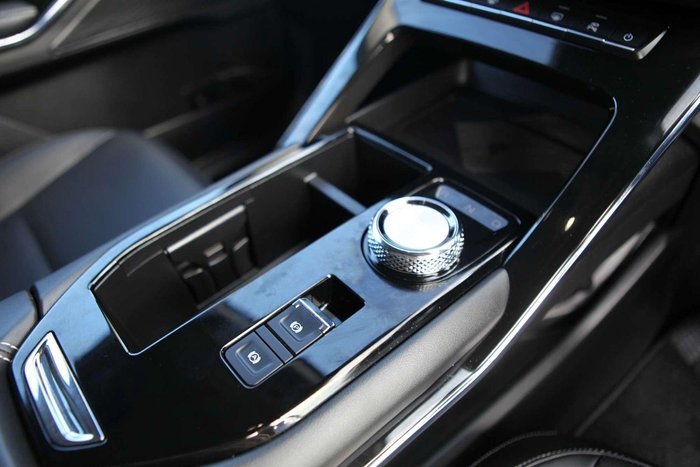 2024 GWM Haval H6 Ultra Hybrid