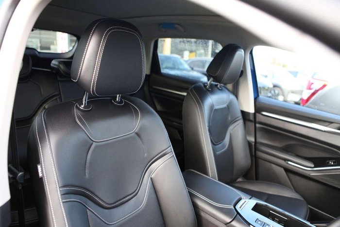 2024 GWM Haval H6 Ultra Hybrid