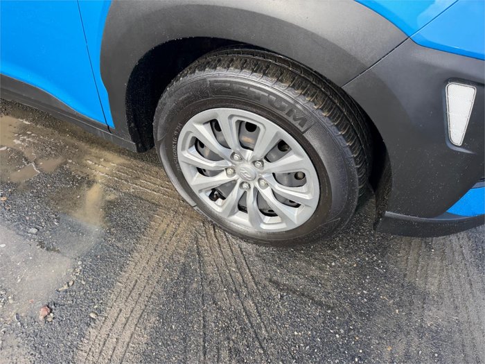 2018 HYUNDAI KONA GO (FWD)