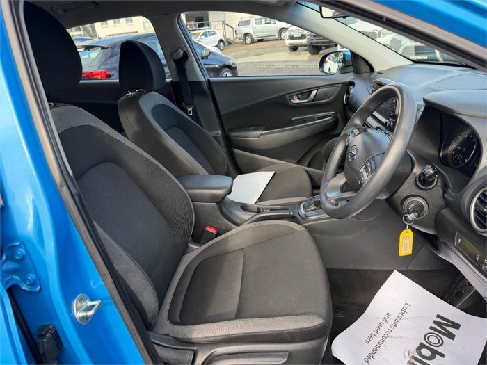 2018 HYUNDAI KONA GO (FWD)