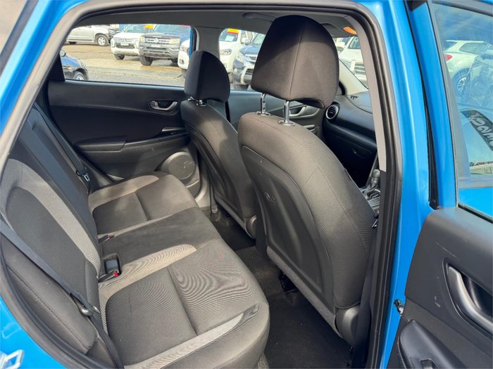 2018 HYUNDAI KONA GO (FWD)