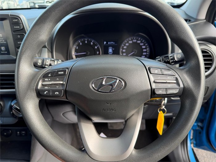2018 HYUNDAI KONA GO (FWD)