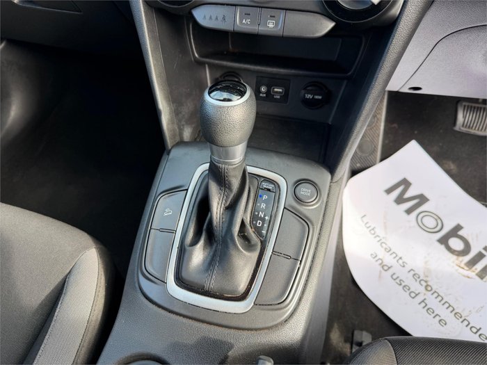 2018 HYUNDAI KONA GO (FWD)