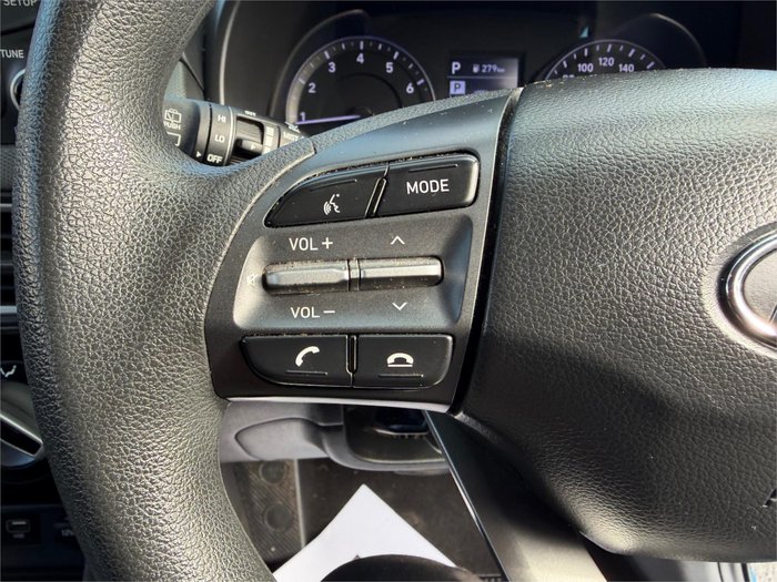 2018 HYUNDAI KONA GO (FWD)