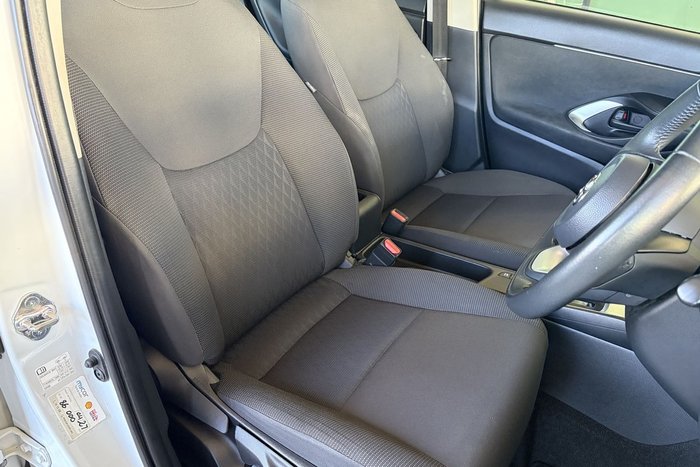 2023 Toyota Yaris Cross GX