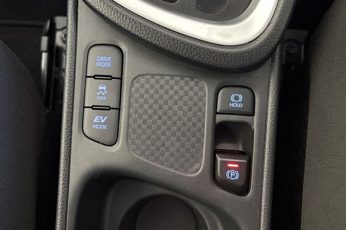 2023 Toyota Yaris Cross GX