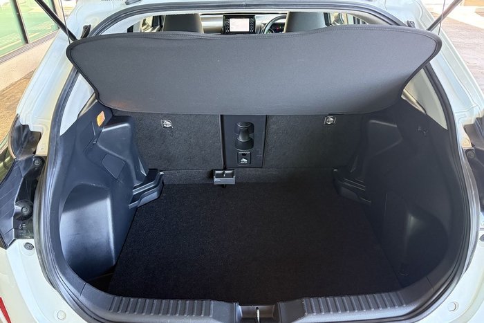 2023 Toyota Yaris Cross GX
