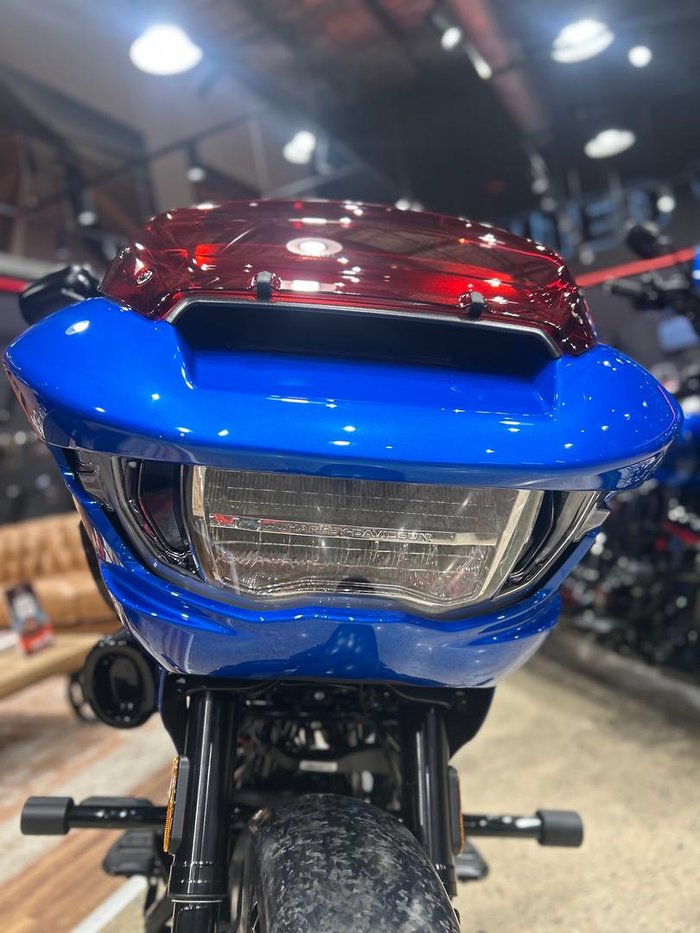 2026 Harley-Davidson CVO Road Glide ST 121 (FLTRXSTSE) Touring
