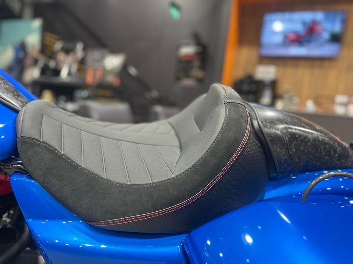 2026 Harley-Davidson CVO Road Glide ST 121 (FLTRXSTSE) Touring