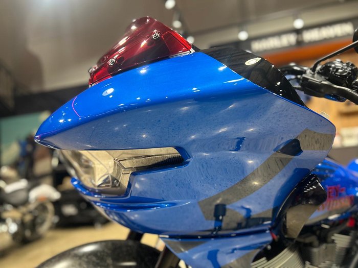 2026 Harley-Davidson CVO Road Glide ST 121 (FLTRXSTSE) Touring