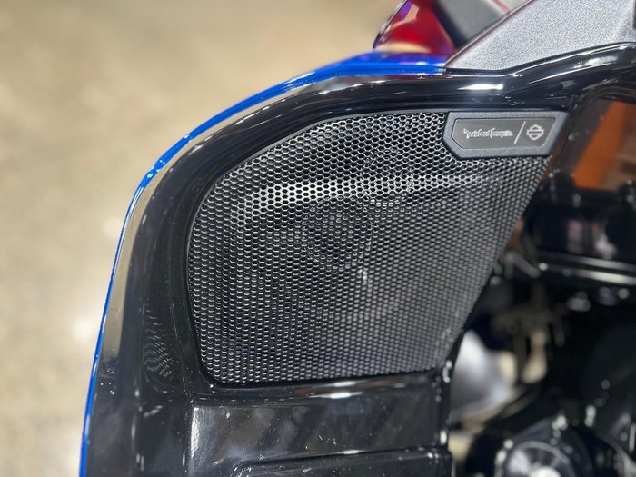 2026 Harley-Davidson CVO Road Glide ST 121 (FLTRXSTSE) Touring