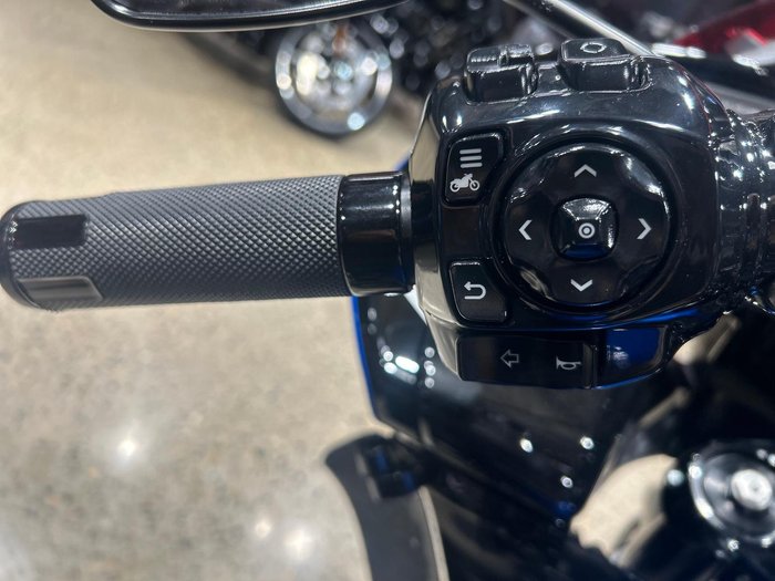 2026 Harley-Davidson CVO Road Glide ST 121 (FLTRXSTSE) Touring