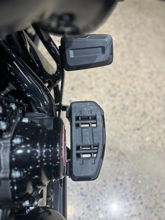 2026 Harley-Davidson CVO Road Glide ST 121 (FLTRXSTSE) Touring