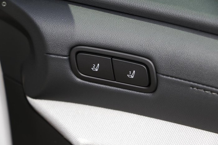 2026 Hyundai Tucson Hybrid Premium NX4.V4 MY26 AWD