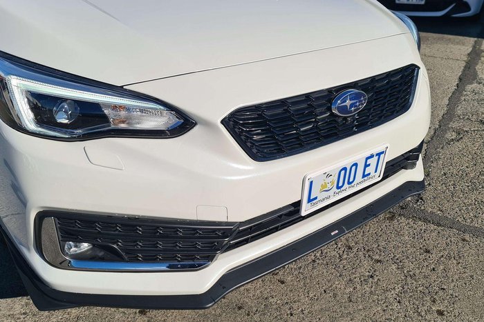 2023 Subaru Impreza 2.0i-S