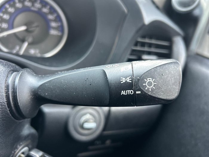 2016 Toyota Hilux SR