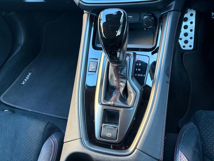 2022 Subaru WRX tS